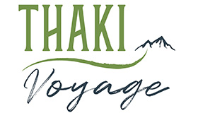 Thaki Logo