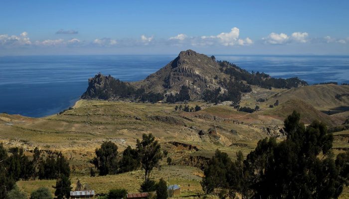 Inoubliable séjour sur les rives du Lac Titicaca