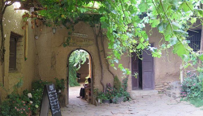 TARIJA - CAMPIÑA & BODEGAS 