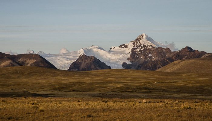 CAMP PALOMANI GRANDE – LA PAZ 