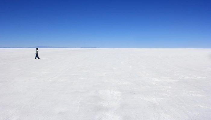 SAN JUAN - SALAR D’UYUNI - JIRIRA 