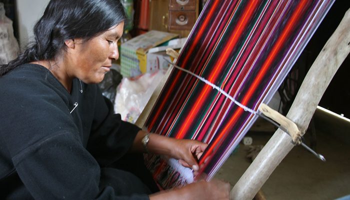 SUCRE - MARCHÉ DE TARABUCO - CANDELARIA - SUCRE 