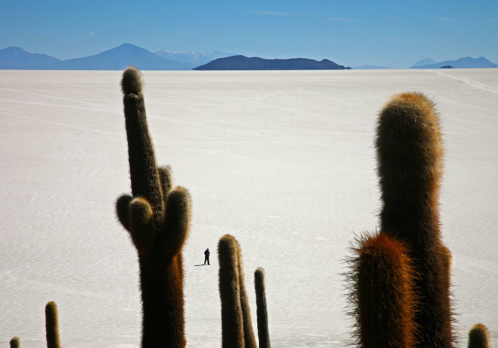 bolivie paysage