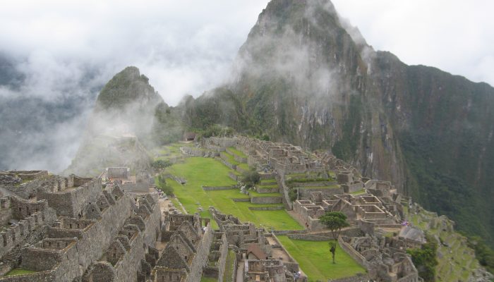 Aguas Calientes - Machu Picchu - Vallée sacrée 