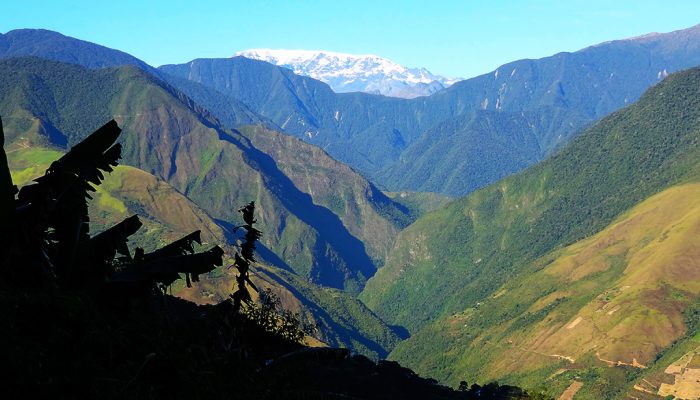 COROICO - BALADE DES CASCADES - FARNIENTE  