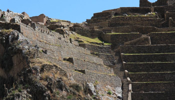 Vallée sacrée – Moray – Salines de Maras – Chinchero – Cusco 