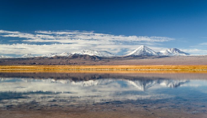 SAN PEDRO DE ATACAMA / RANDONNÉE GUATIN-PURILIBRE ET VALLÉE DE LA LUNE