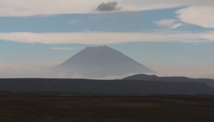 Arequipa - Chivay 