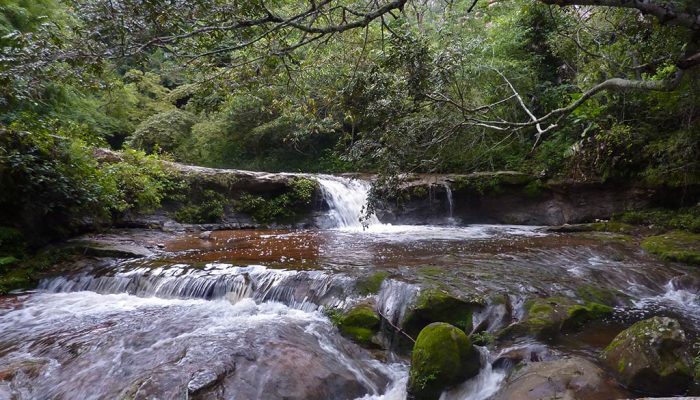 REFUGE DES VOLCANS – SANTA CRUZ / SUCRE