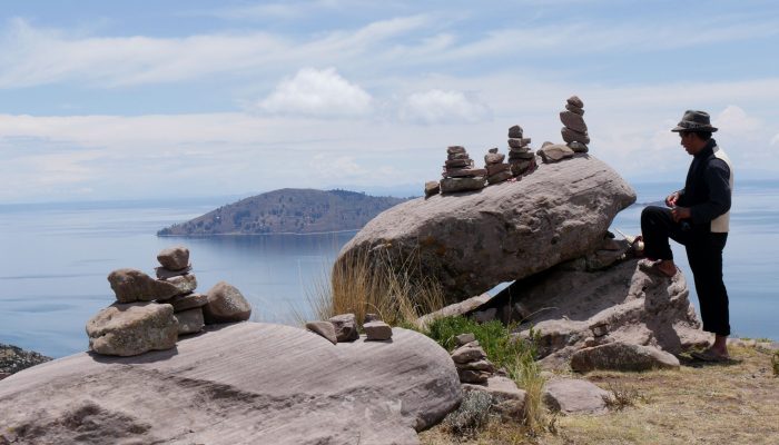 Puno - Ile des Uros - Ile de Taquile - Puno 