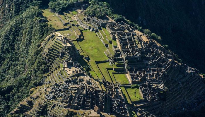 AGUAS CALIENTES – MACHU PICCHU – CUSCO   