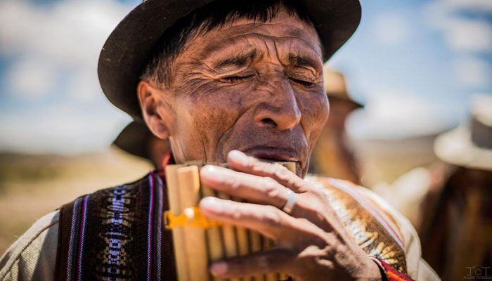 Rencontre avec Jules Tusseau : Photographe professionnel amoureux de la Bolivie !