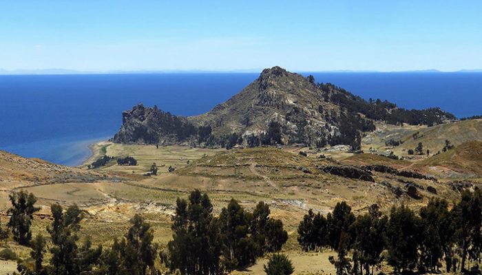 SANTIAGO DE OKOLA – ÎLE DE LA TORTUGA – LA PAZ 