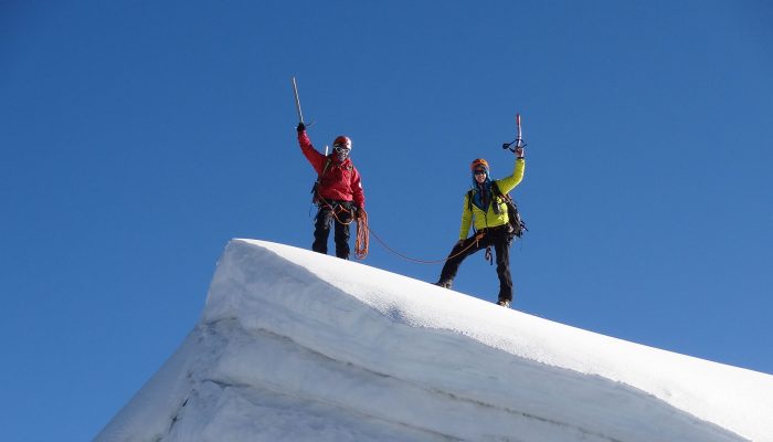 Aventure multi-sports de l’Altiplano à Coroico