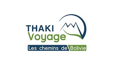 Thaki Bolivie