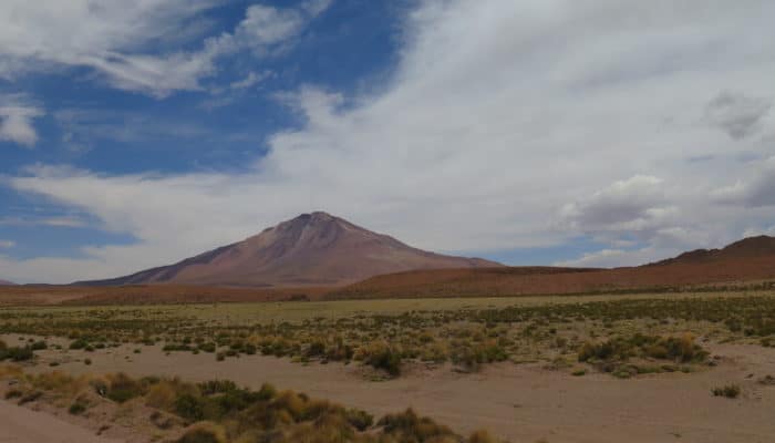 SAN ANTONIO DE LOS COBRES  – ASCENSION DU TUZGLE 