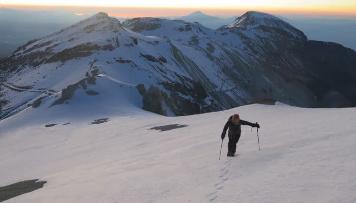 Magique et accessible à tous, l’Alto Toroni à grimper sans modération !!