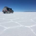 Avis voyageur Bolivie