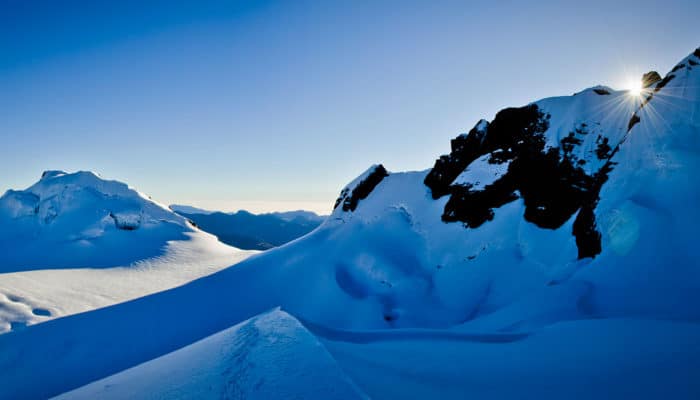 Ascension du Cololo