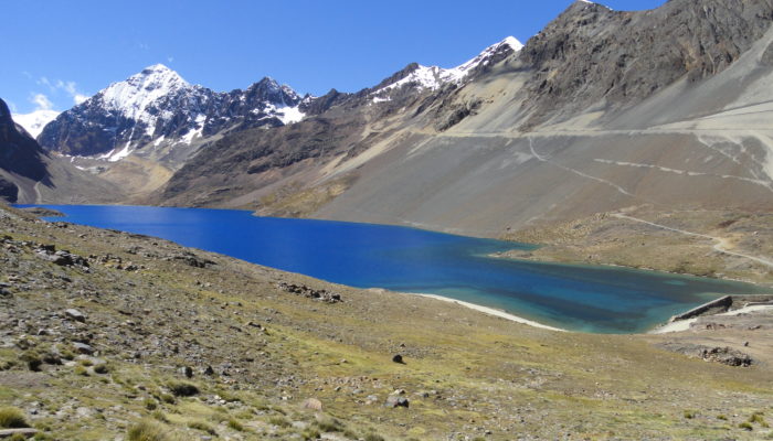 LA PAZ – PATACAMAYA – MALLACHUMA