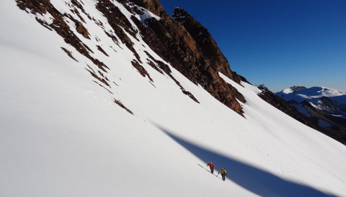 ASCENSION PACH’A PATA – LAGUNA JANQ’U QUTA – LA PAZ - OU OPTION AVEC CHACHACOMANI