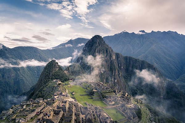 Voyage Combinés Amérique du Sud en Bolivie