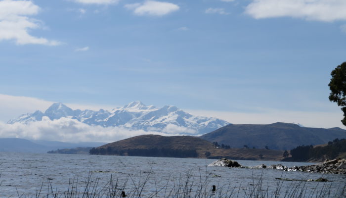 CHUQUIÑAPI– RANDONNÉE ISLA SUNATA – CHUQUIÑAPI