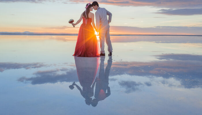 COLCHANI - SALAR D'UYUNI / SEANCE PHOTOS