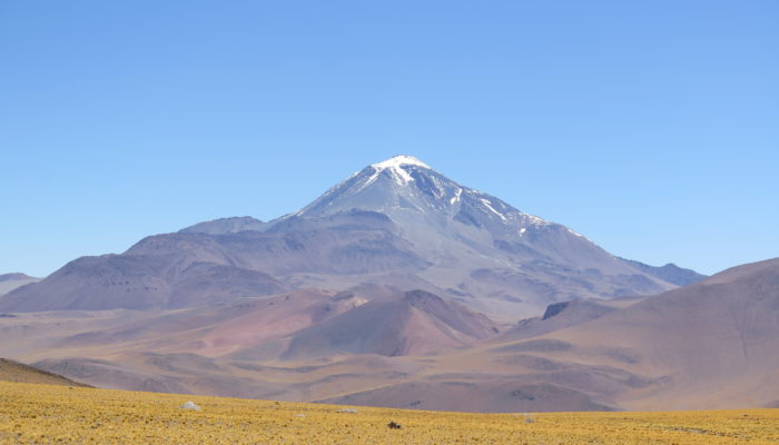 Llullaillaco, le sommet à 6739m le plus mystique du NOA ?