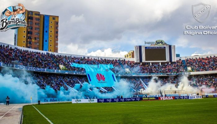 Thaki Bolivie