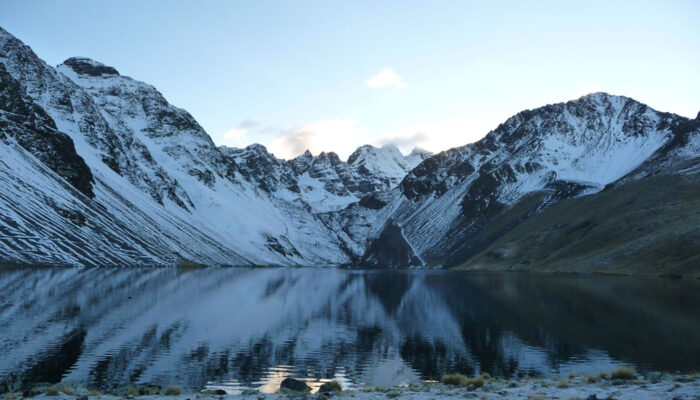 LAGUNA AJWANI - LAGUNA JURIKHOTA