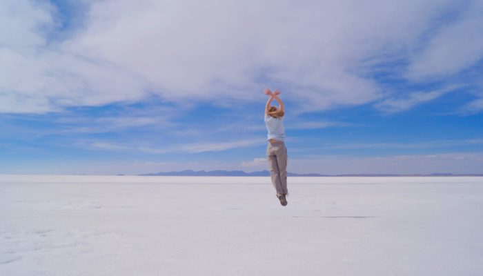 Trek & Yoga sur l’Altiplano