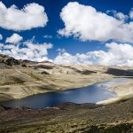 Thaki Bolivie