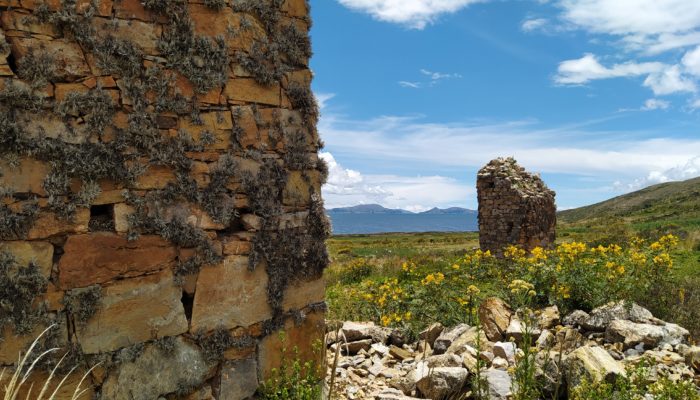 Les mystères du Titicaca
