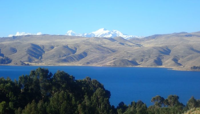 Sport et détente au Lac Titicaca