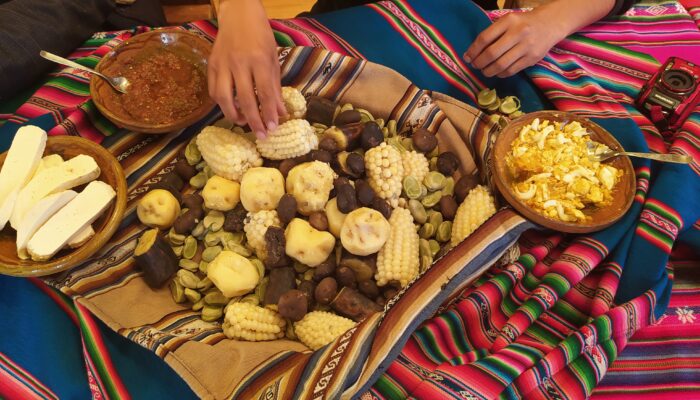 La cuisine bolivienne, une célébration de la vie