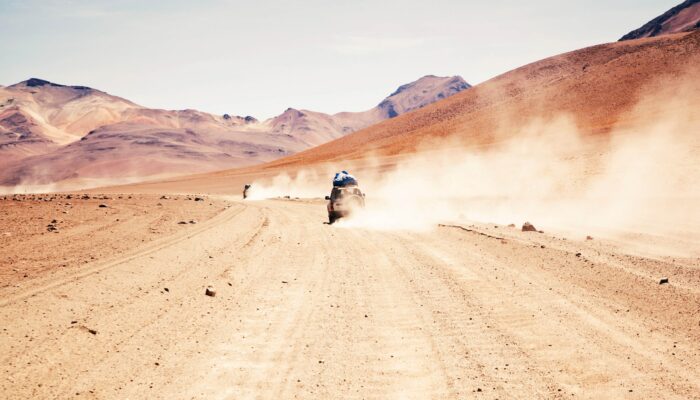 Les incontournables du Pérou, Bolivie et Chili