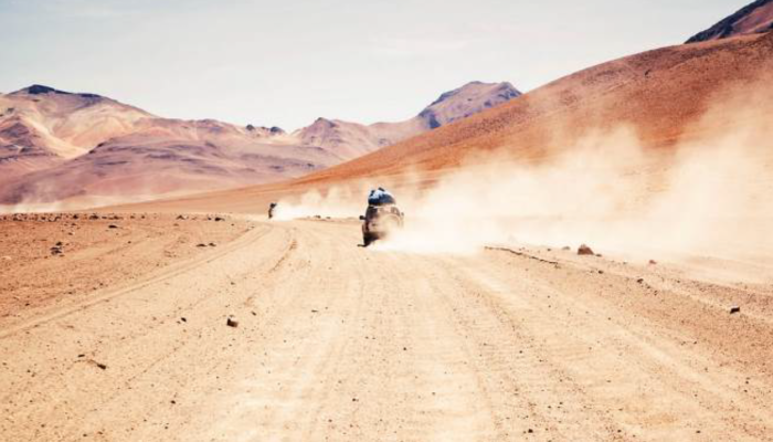 VILLAMAR-VALLEE DES ROCHES-UYUNI