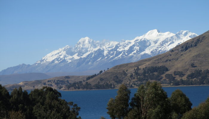 LA PAZ-HUARINA-CHUQUIÑAPI