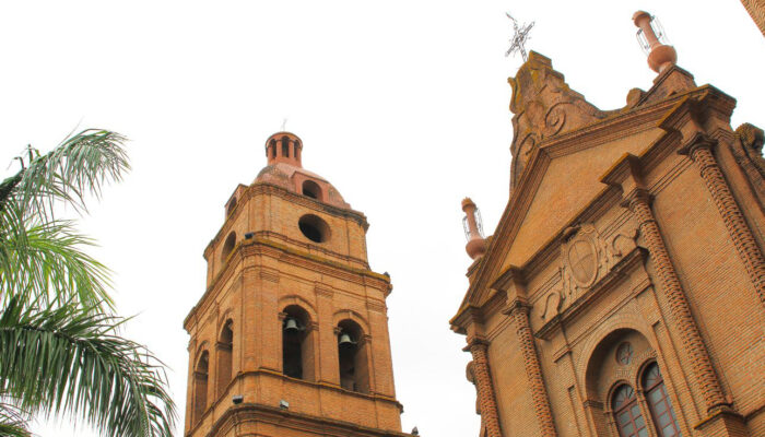 Thaki Bolivie