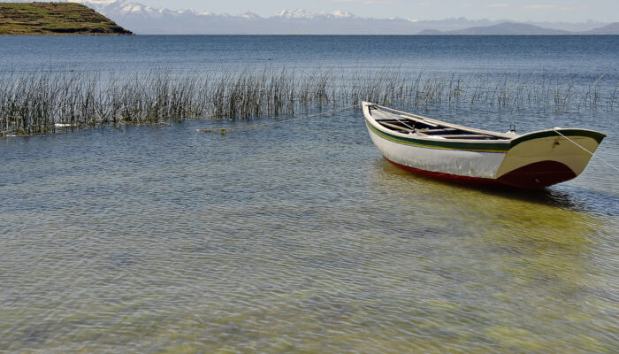 Thaki Bolivie