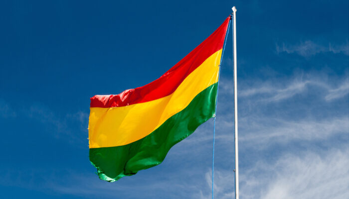 Thaki Bolivie