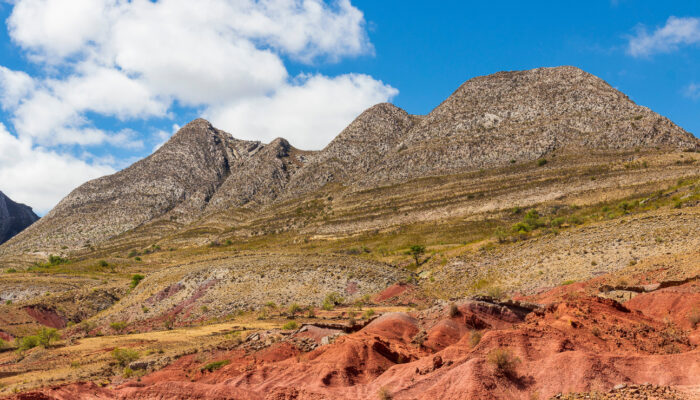 SUCRE - ROUTE DE L’INCA - MARAGUA - SUCRE 