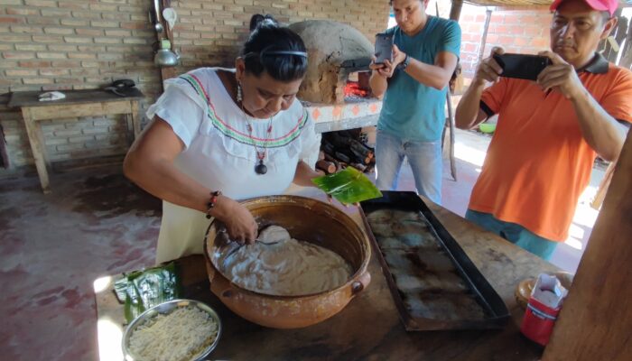 SANTA CRUZ – SAN JOSE DE CHIQUITOS - PASCANAS CULTURELLES