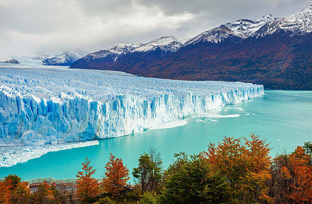 CALAFATE – PERITO MORENO