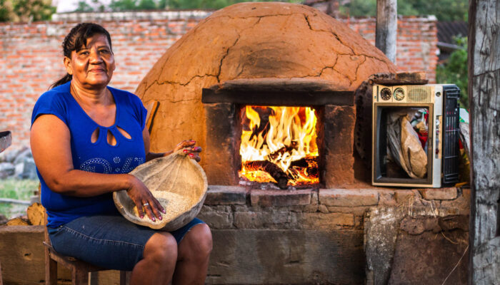 SANTA CRUZ – SAN JOSE DE CHIQUITOS - PASCANAS CULTURELLES