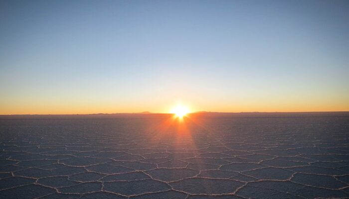 SAN PEDRO DE QUEMEZ – SALAR D’UYUNI – COLCHANI (3.660 m alt.)