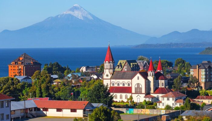 CASTRO – PUERTO VARAS