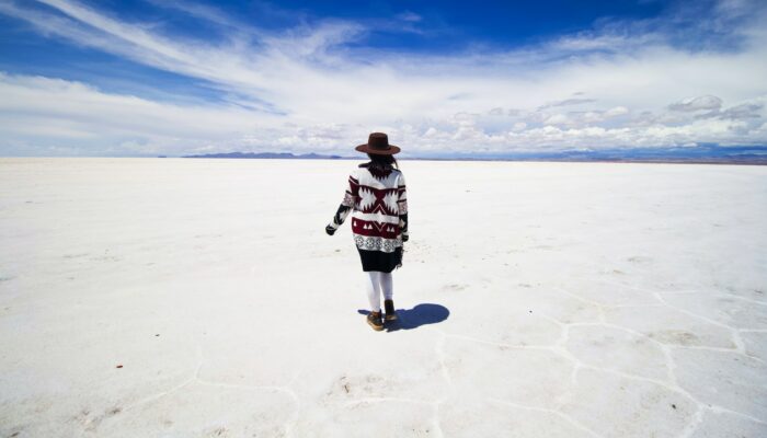 Le Salar d’Uyuni, une expérience emblématique au goût salé !