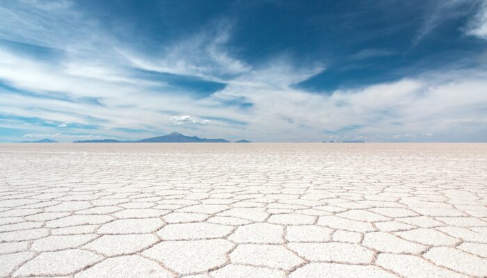 TUPIZA – UYUNI - COLCHANI 